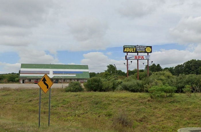 Nickerson Farms - Marshall - 18901 Partello Rd - 2019 Street View